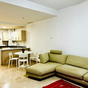 Appartement met Twee Slaapkamers